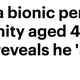 Illustration for article titled The All-Caps Words in iThe Daily Mail/is Headlines Have Taught Me to Love LIFE Again